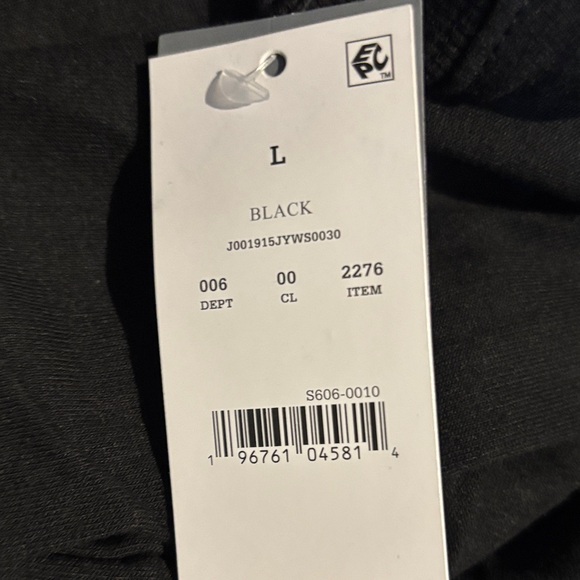 ⭐️ Yellowstone Dutton Ranch Graphic Sweatshirt L - Picture 2 of 2